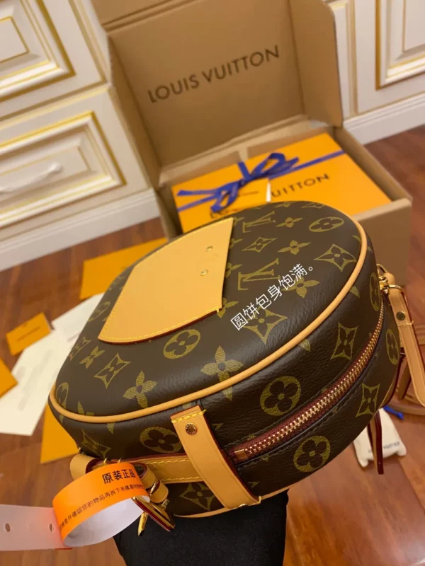 Louis Vuitton bag - louis vuitton replica bags