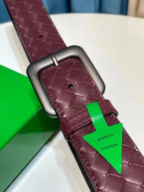 Bottega Veneta belt