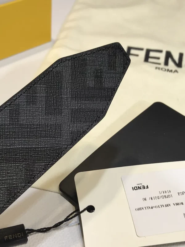 Fendi belt