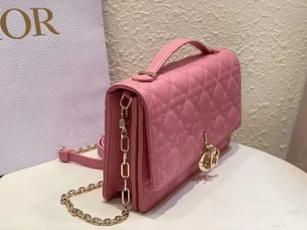 Dior bag - replica dior bags