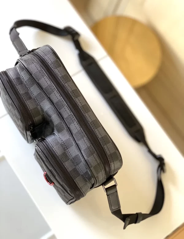 Louis Vuitton bag - louis vuitton replica bags