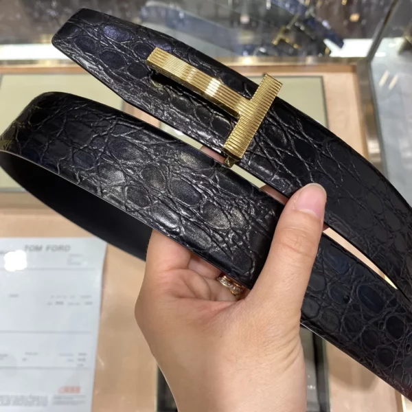 Tom Ford belt