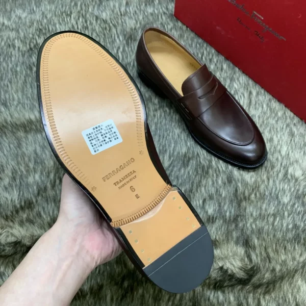 Ferragamo shoes - Reps shoes