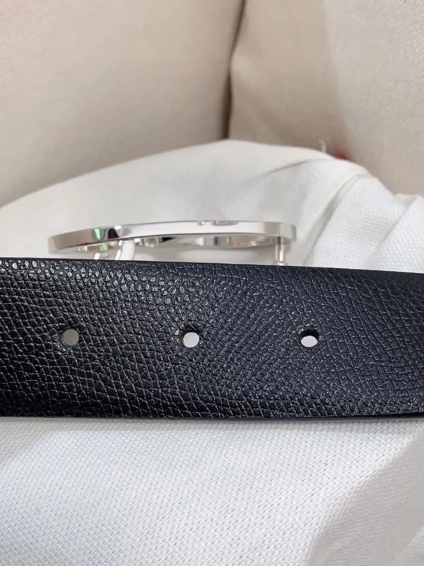 Dior belt