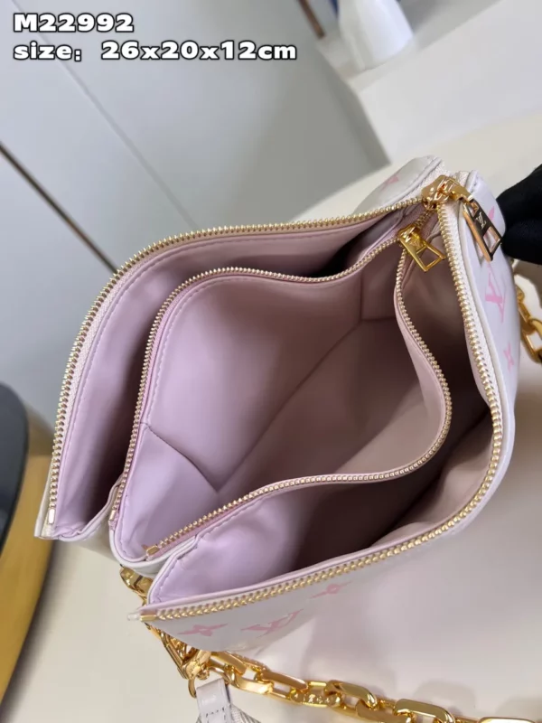 Louis Vuitton bag - louis vuitton replica bags