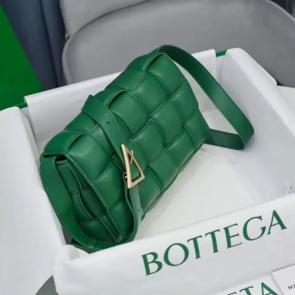 Bottega Veneta bag - rep bags