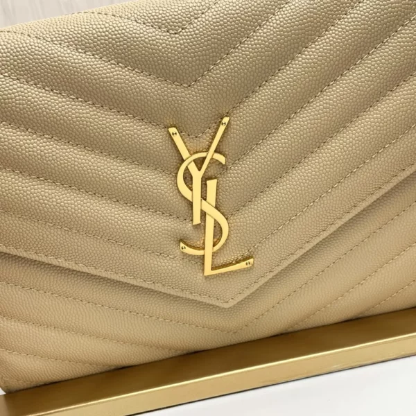 Saint Laurent bag - rep bags