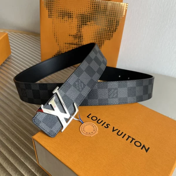 Louis Vuitton belt