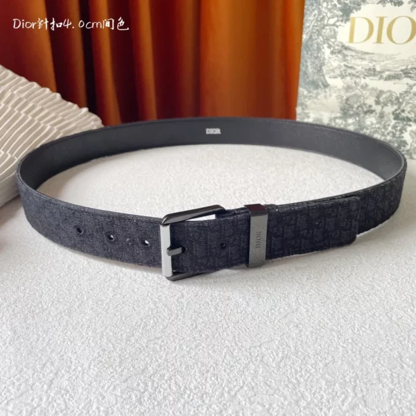 Dior belt