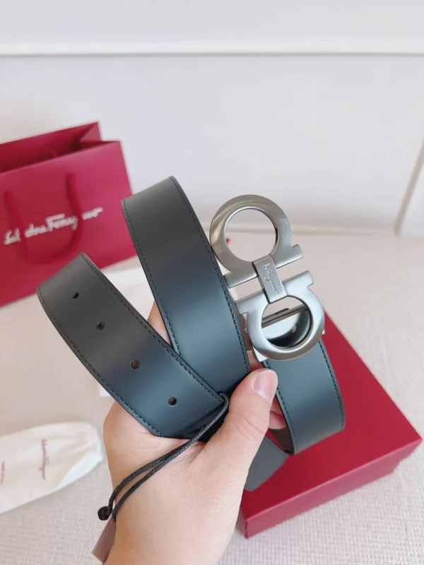 Ferragamo belt