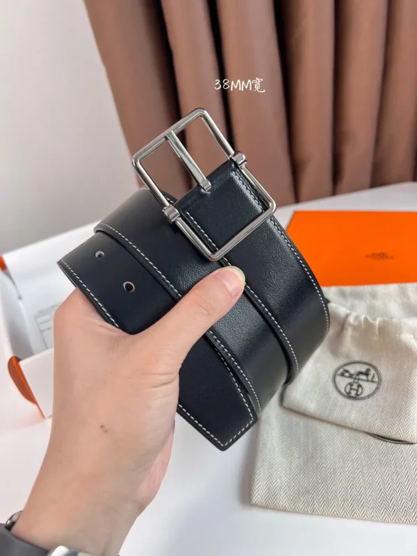 Hermes belt