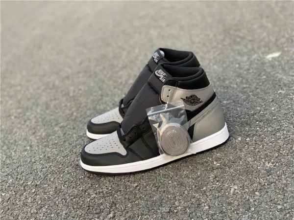 Air Jordan 1 Shadow AJ1 - 2018-10-08 - Replica shoes