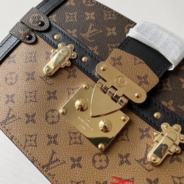 Louis Vuitton bag - louis vuitton replica bags