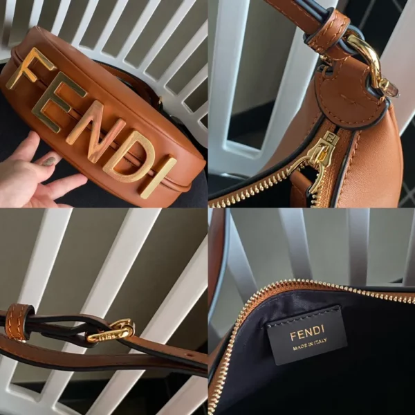 Fendi bag - fendi replica bags