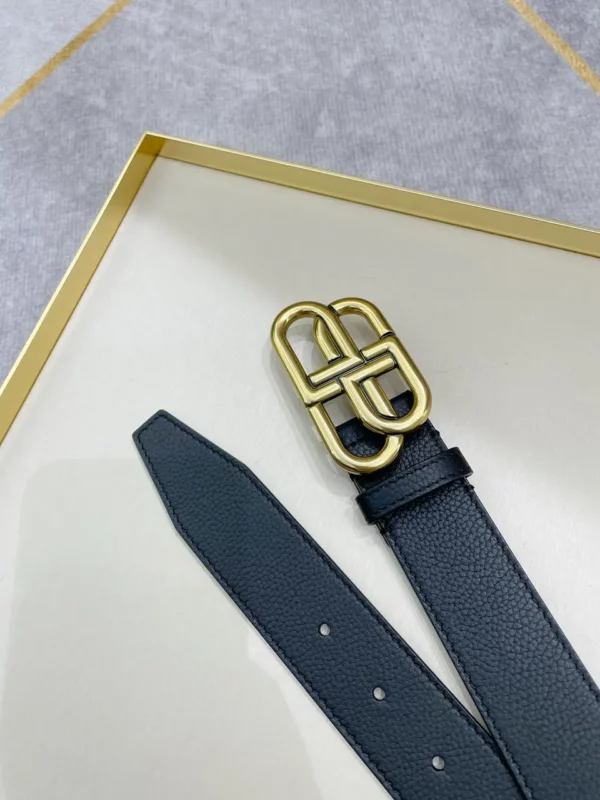 Balenciaga belt