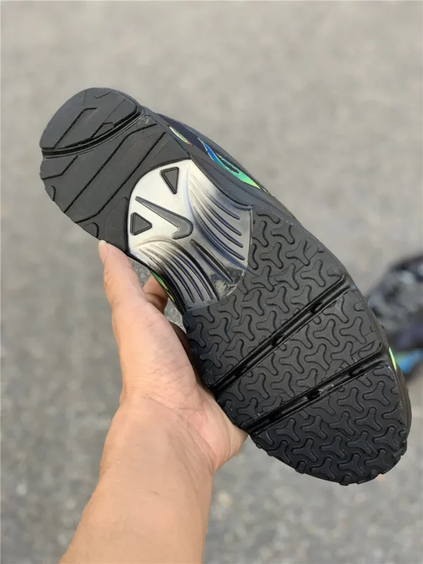 Supreme x Nike Zoom Streak Spectrum Plus - 2018-10-08 - Replica shoes