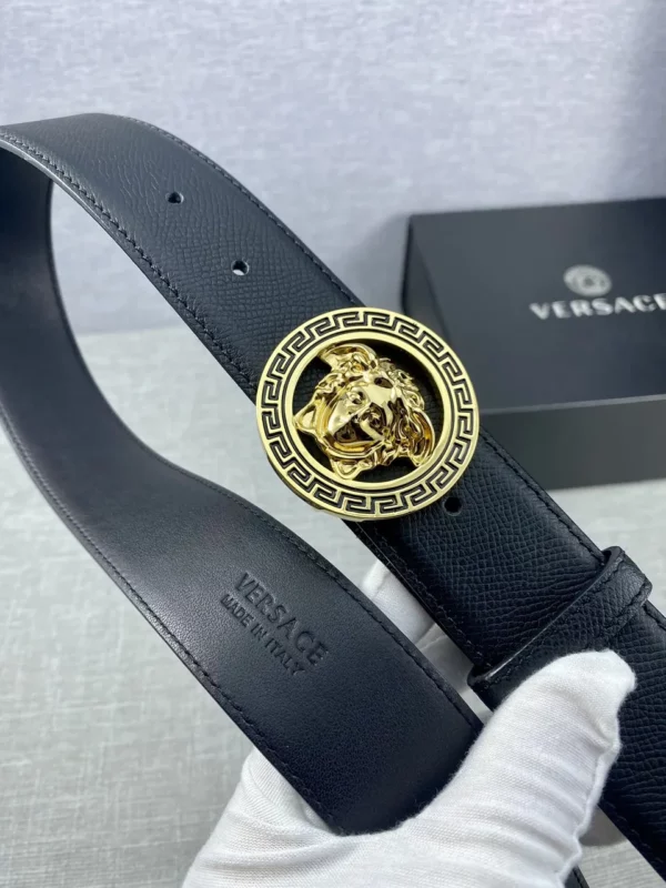 Versace belt