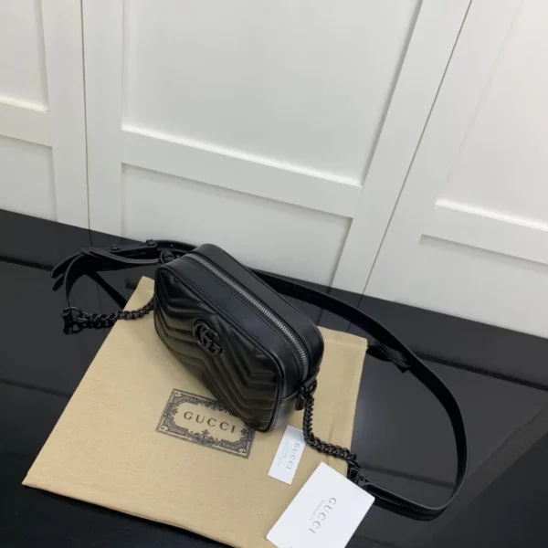 Gucci bag - replica gucci bags