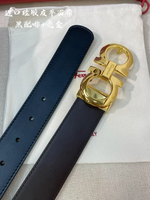 Ferragamo belt