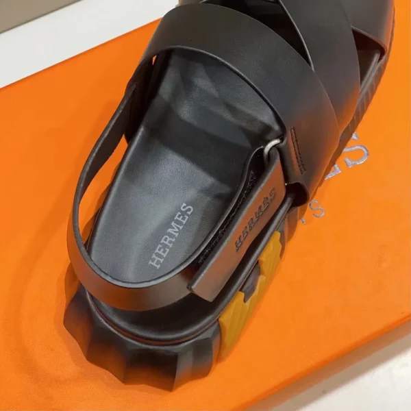 Hermes shoes - Reps shoes