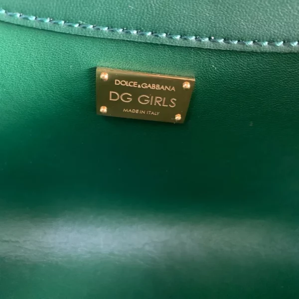 Dolce Gabbana bag - rep bags