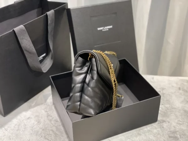 Saint Laurent bag - rep bags