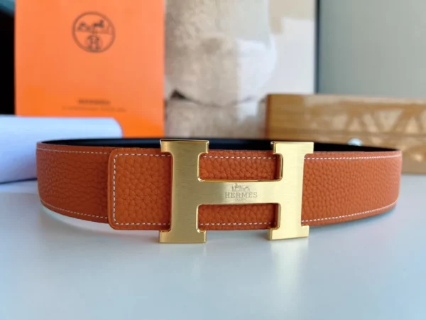 Hermes belt