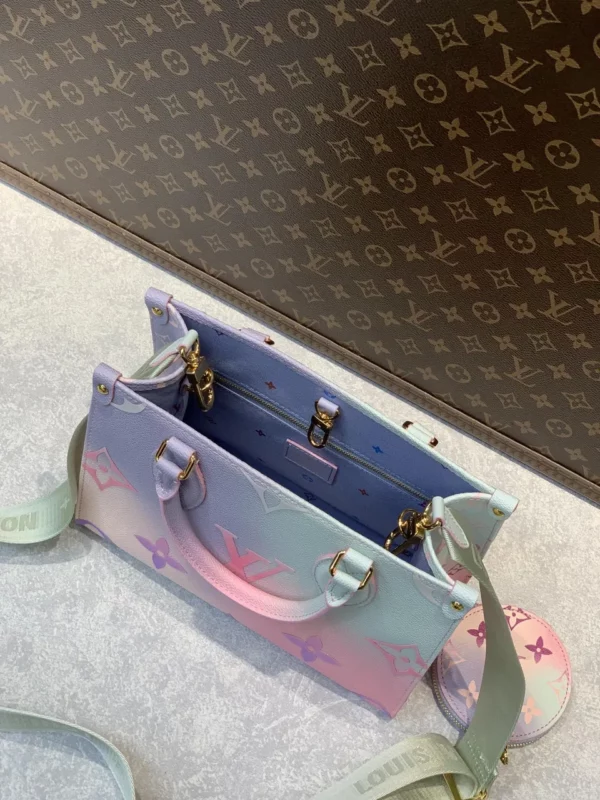 Louis Vuitton bag - louis vuitton replica bags