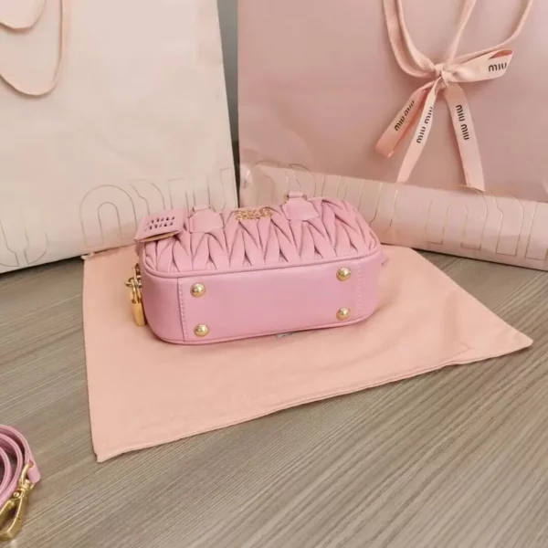 MiuMiu bag - replica bags