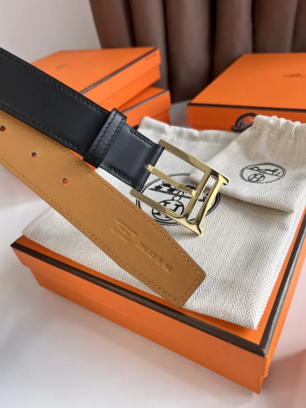 Hermes belt