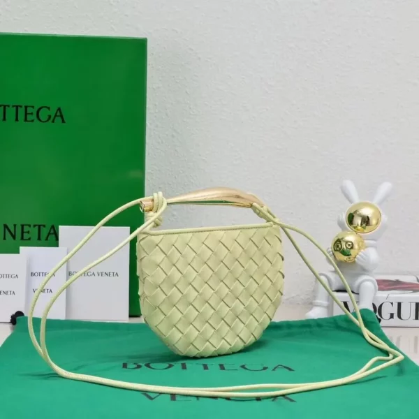 Bottega Veneta bag - rep bags