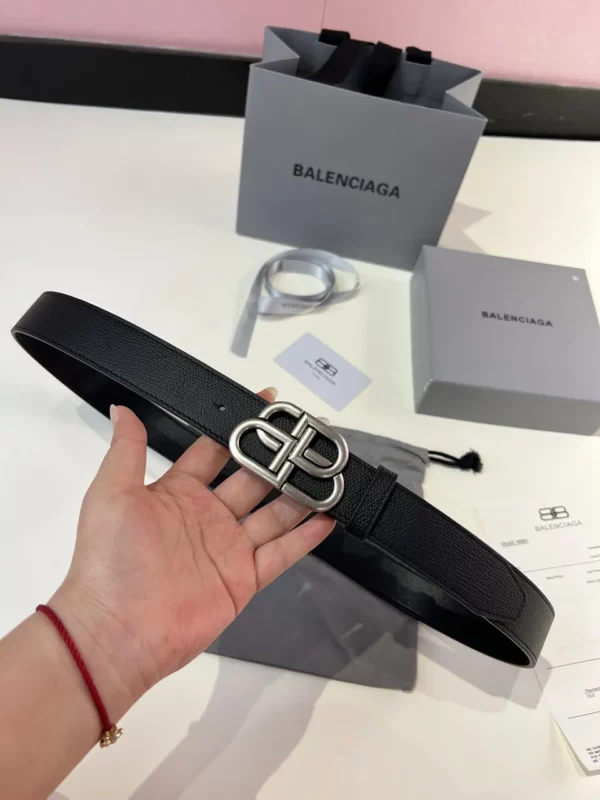 Balenciaga belt