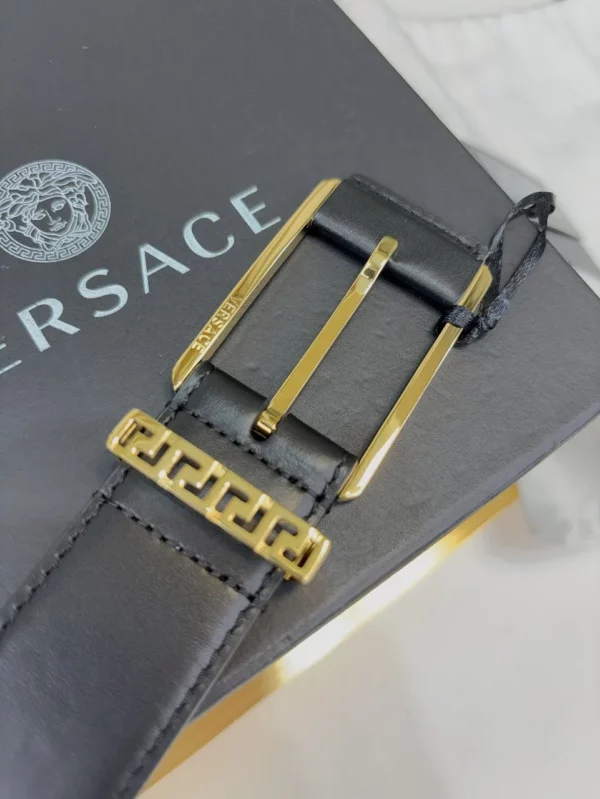 Versace belt