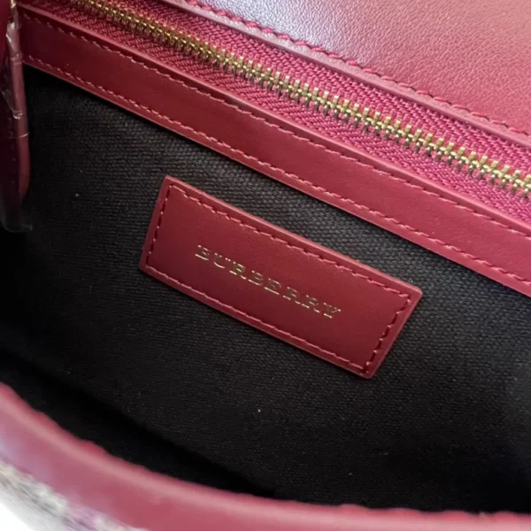 Burberry bag - replica bags