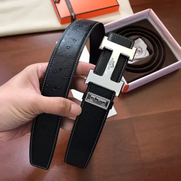 Hermes belt