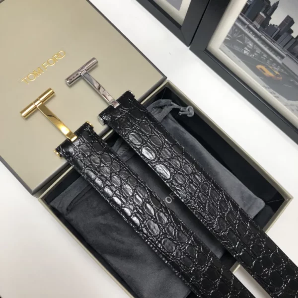 Tom Ford belt