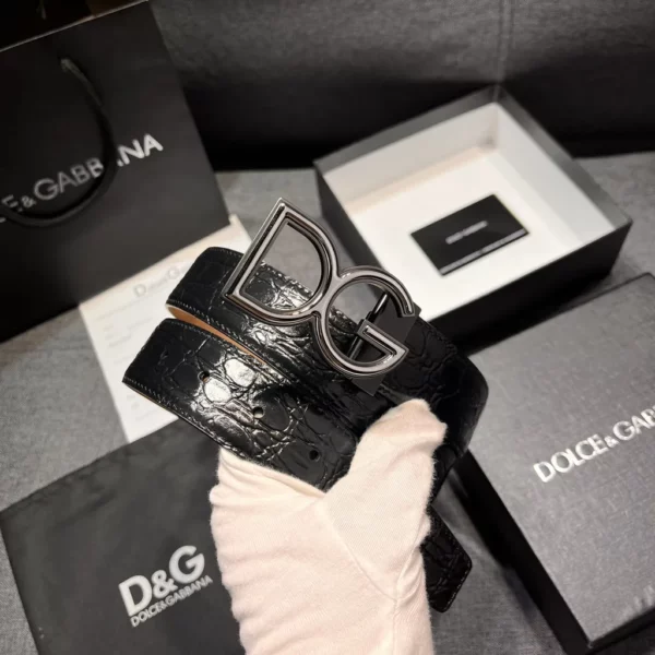 Dolce Gabbana belt