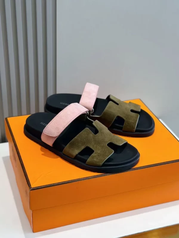 Hermes shoes - Reps shoes