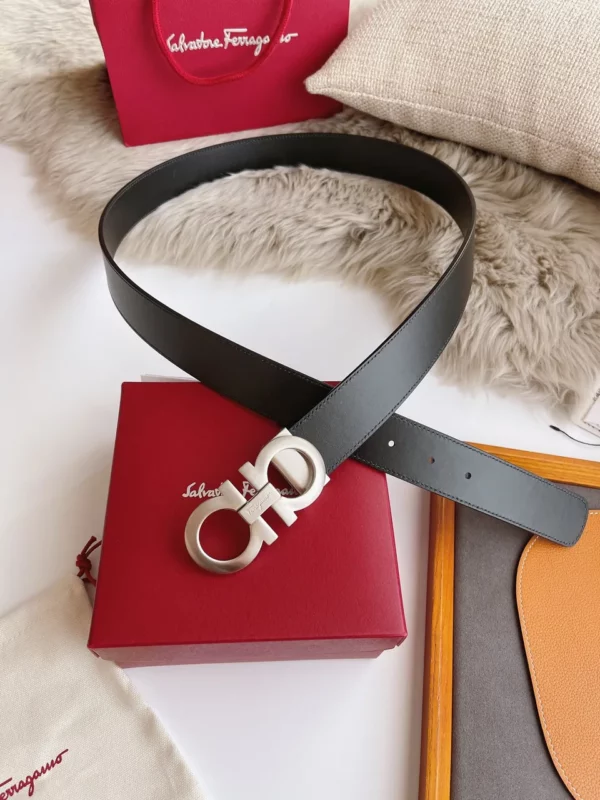 Ferragamo belt