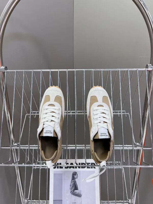 Hermes shoes - Reps shoes