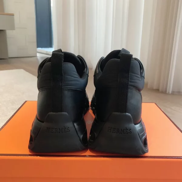 Hermes shoes - Reps shoes