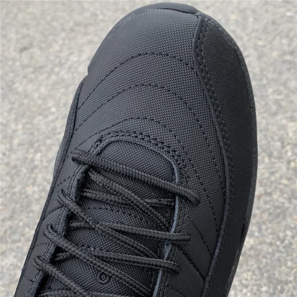 Air Jordan 12 Winterized - 2018-12-24 - Replica shoes