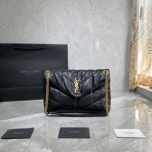 Saint Laurent bag - rep bags