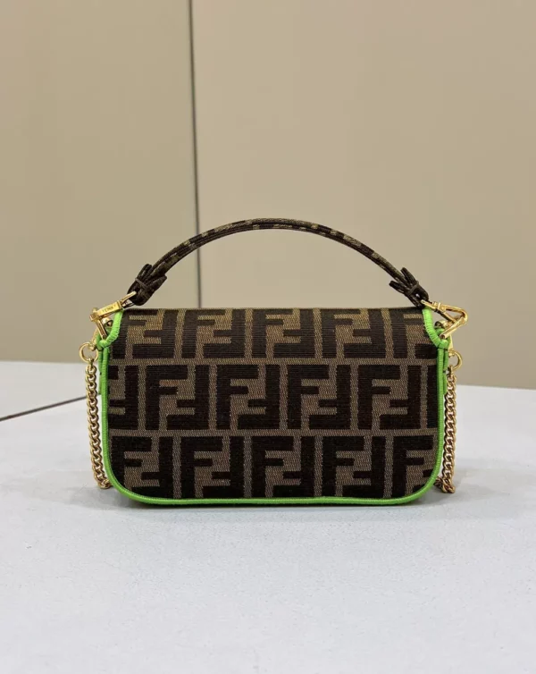 Fendi bag - fendi replica bags