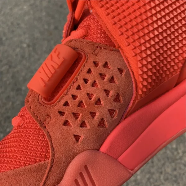 Nike Air Yeezy 2 Red - 2019-10-19 - Replica shoes