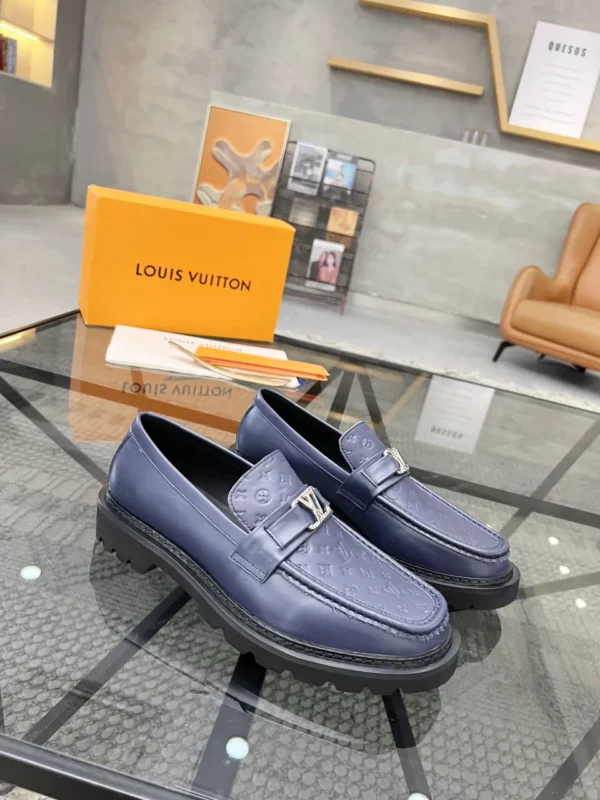 Louis Vuitton shoes - louis vuitton replica shoes