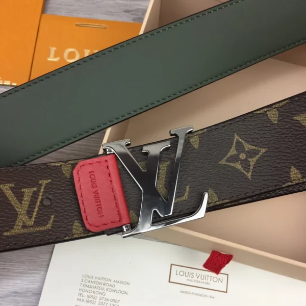 Louis Vuitton belt