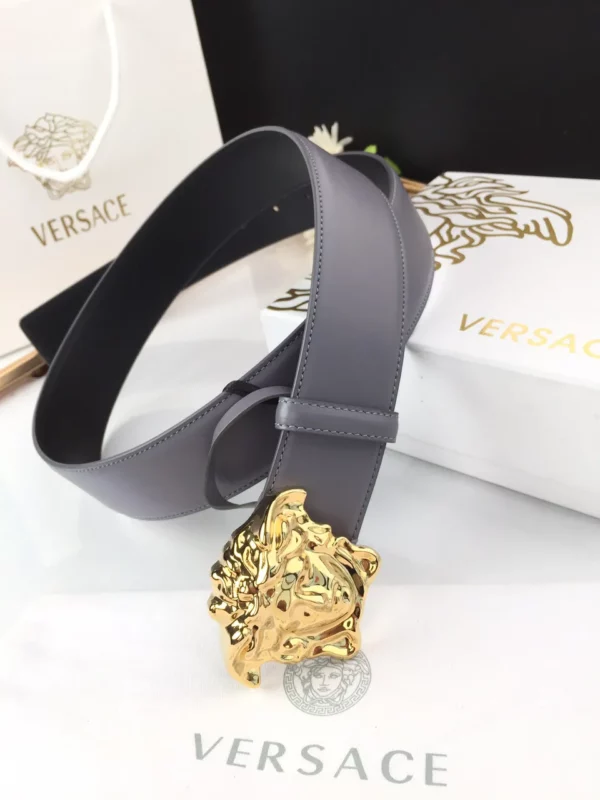 Versace belt