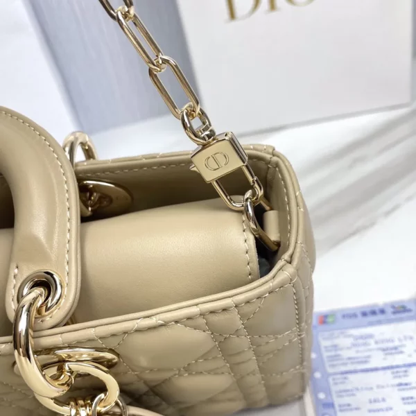 Dior bag - replica dior bags