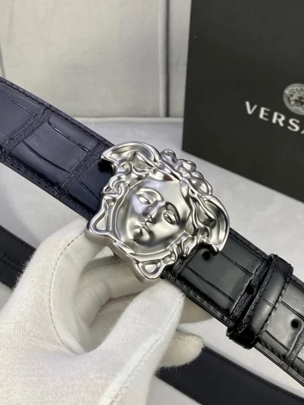 Versace belt